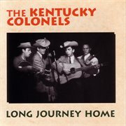 Long journey home, 1964 cover image