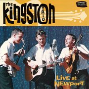 Live at newport, 1959 cover image