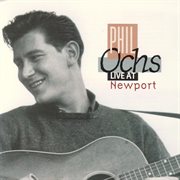 Live at newport cover image