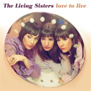 Love to live cover image