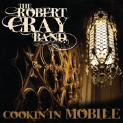 Cookin' in mobile cover image