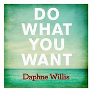 Do what you want - single cover image
