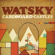 Cardboard castles cover image
