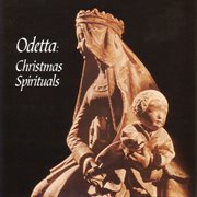 Christmas spirituals cover image