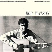 Doc watson cover image