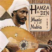 Music of nubia cover image
