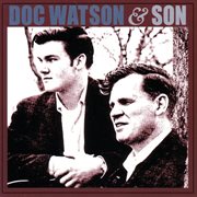 Doc watson & son cover image
