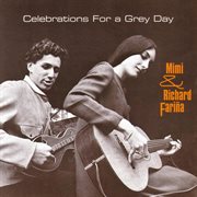 Celebrations for a grey day cover image