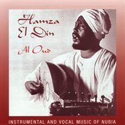 Al oud: instruments & vocal music cover image