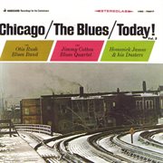 Chicago / the blues / today! vol. 2 cover image