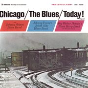 Chicago / the blues / today! vol. 3 cover image