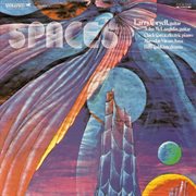 Spaces cover image