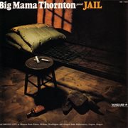 Jail cover image