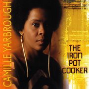 The iron pot cooker cover image