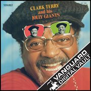 Clark terry & his jolly giants cover image