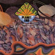 Planet end cover image