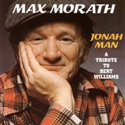 Jonah man-tribute to bert williams cover image