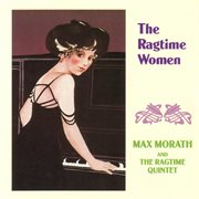 The ragtime women cover image