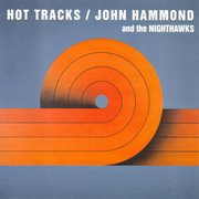 Hot tracks cover image