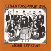 Yiddishe renaissance cover image