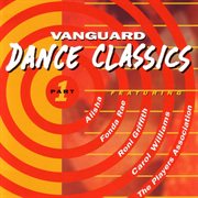 Vanguard dance classics part 1 cover image