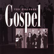 Gospel cover image