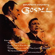 Southern country gospel cover image