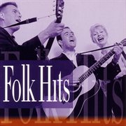 Folk hits cover image