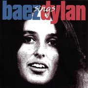 Baez sings dylan cover image