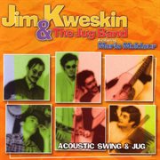 Acoustic swing and jug cover image