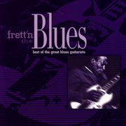 Frett'n the blues cover image