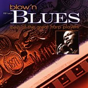 Blow'n the blues cover image