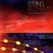 String alchemy: from eclectic to electric cover image