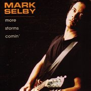 More storms comin' cover image