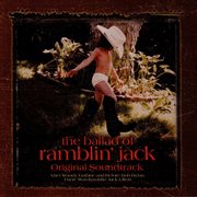 The ballad of ramblin' jack cover image