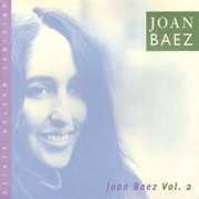 Joan baez, vol. ii cover image