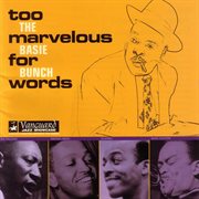 Too marvelous for words cover image