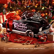 Everything you want for christmas cover image
