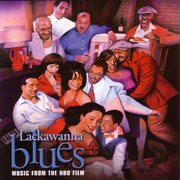 Lackawanna blues (soundtrack from the motion picture) cover image