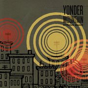 Yonder mountain string band cover image