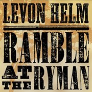 Ramble at the ryman cover image