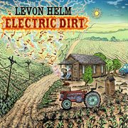 Electric dirt cover image