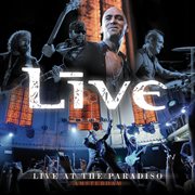 Live at the paradiso - amsterdam cover image