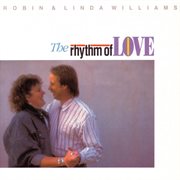 The rhythm of love cover image