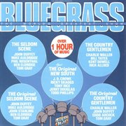 Bluegrass:the world's greatest show cover image