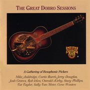 The great dobro sessions cover image