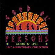 Good 'n' live cover image