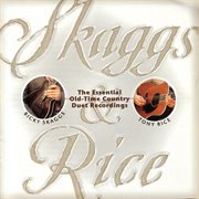 Skaggs and rice cover image