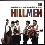 The hillmen cover image