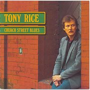 Church street blues cover image